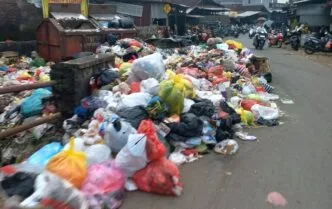 Sanksi Tegas untuk Pelanggar Sampah di Badung, Mulai Denda hingga Penjara