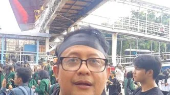 Sebut Prabowo Gibran Cacat Konstitusi, Ubedilah Badrun Dilaporkan ke Polda Metro