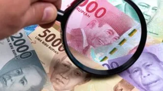 Terjawab Gaji Pensiunan PNS April 2026 Cek Info Taspen