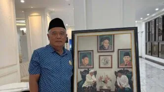 Tersangka Pelecehan Yai Mim Wafat di Polresta Malang, Polisi Tunggu Hasil Visum