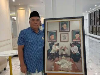 Tersangka Pelecehan Yai Mim Wafat di Polresta Malang, Polisi Tunggu Hasil Visum