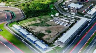 Tiga Musim MotoGP Mandalika Rugi Ratusan Miliar, ITDC Tegaskan Perbaikan Tata Kelola