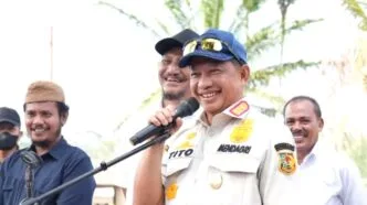 Tito Soroti Banyaknya Kepala Daerah Kena OTT, Sistem Pilkada Dipertanyakan