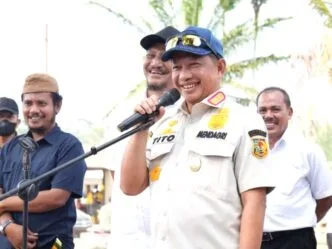 Tito Soroti Banyaknya Kepala Daerah Kena OTT, Sistem Pilkada Dipertanyakan