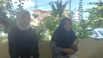 Viral Roti Diduga Berbelatung, Dua Warga Pujut Diperiksa Polisi