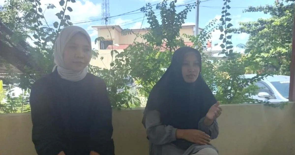 Unggah Dugaan Roti MBG Berbelatung, Warga Lombok Tengah Dilaporkan Polisi Viral Roti Diduga Berbelatung, Dua Warga Pujut Diperiksa Polisi