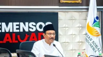 WFH Bukan Cuti, ASN yang Keluyuran Siap Siap Kena Hukuman Disiplin