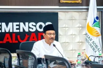 WFH Bukan Cuti, ASN yang Keluyuran Siap Siap Kena Hukuman Disiplin