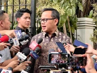 Wamendagri Usul Warga Didenda jika Kehilangan e KTP, Ini Alasannya