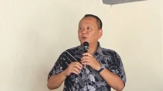 Adik ipar jokowi disebut dalam sidang korupsi djka