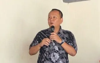 Adik ipar jokowi disebut dalam sidang korupsi djka