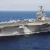 Armada militer AS berdatangan ke Timur Tengah