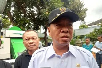 Bupati tulungagung gatut sunu wibowo ditangkap kpk