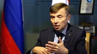 Dubes rusia siap bantu pasok minyak