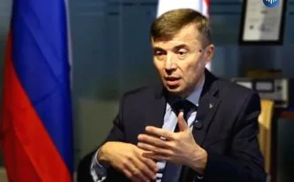 Dubes rusia siap bantu pasok minyak