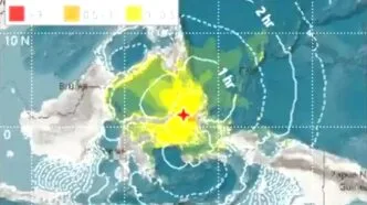 Gempa sulawesi 2 april