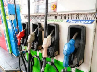 Harga pertalite vs pertamax