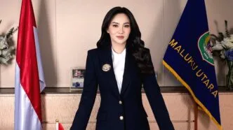 Harta kekayaan sherly tjoanda gubernur maluku utara