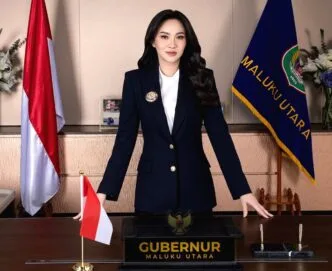 Harta kekayaan sherly tjoanda gubernur maluku utara