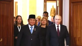 Hasil prabowo kunjungan ke rusia
