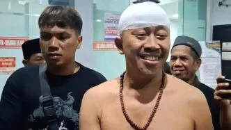 Hasil visum kades lumajang mengejutkan diisukan kebal