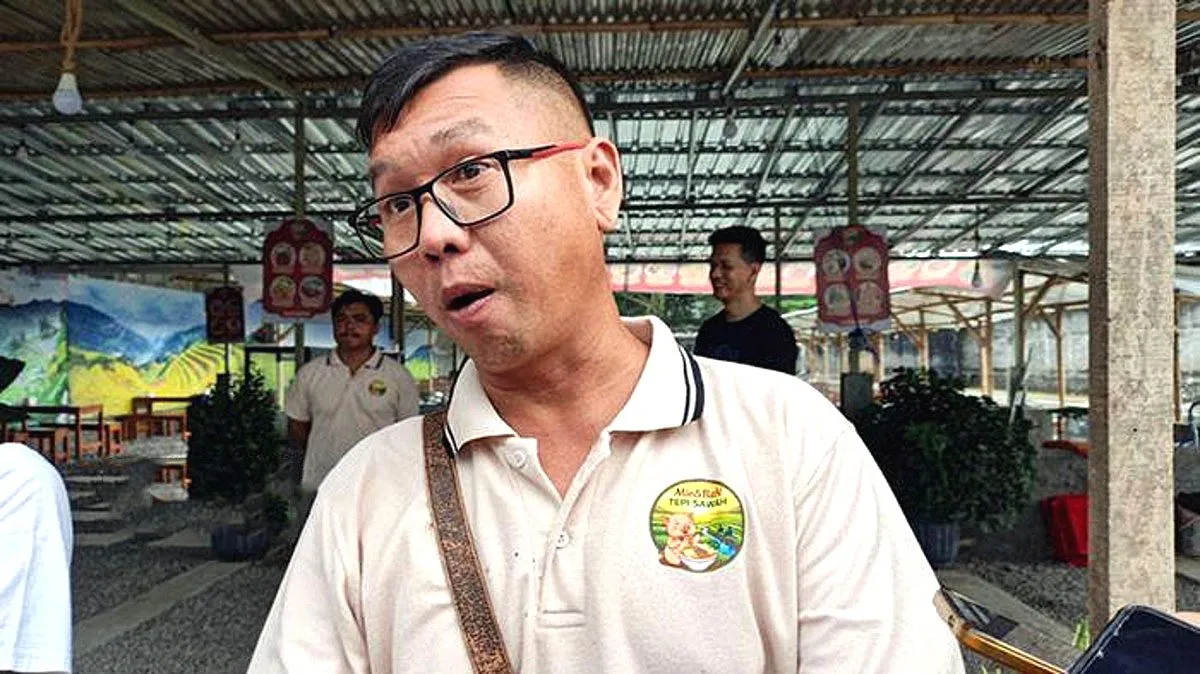 Viral Penolakan Warung Mie Babi di Sukoharjo, Ini Respons Santai Pemiliknya, “Yang Penting Aksesnya Tidak Dihambat” Heboh warung mie babi di sukoharjo ditolak warga