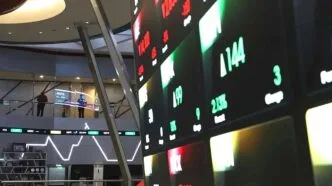 Ihsg diprediksi anjlok awal april