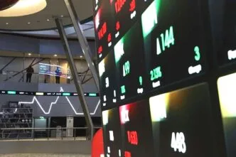 Ihsg diprediksi anjlok awal april