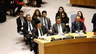 Indonesia sampaikan duka dan marah atas gugurnya anggota TNI di rapat PBB