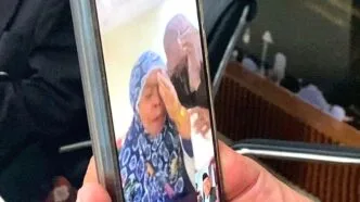 Jemaah umrah terlantar di arab saudi