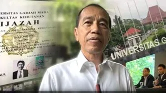 Jokowi tolak tantangan jk tunjukkan ijazah ke publik