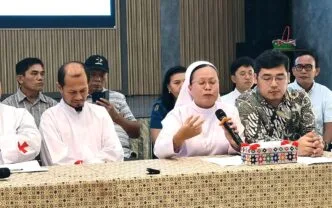 BNI Janji Kembalikan 28 Miliar Dana Gereja Aek Nabara yang Digelapkan Mantan Pegawainya Minggu Ini Kasus penggelapan dana gereja oleh oknum pegawai bni