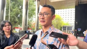 Kpk usulkan ketua parpol maksimal 2 periode