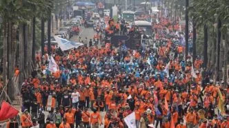 Massa di peringatan mayday