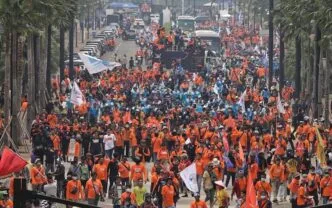 Massa di peringatan mayday