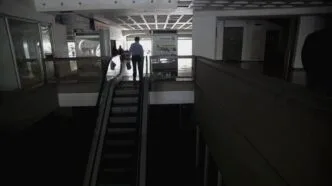 Mati lampu massal di jakarta terjadi lagi