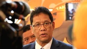 Menkeu purbaya tegaskan RI tak ada komitmen bayar BoP