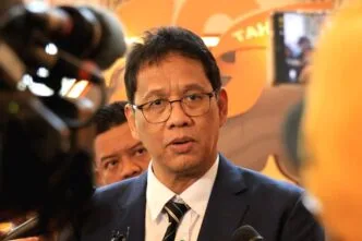 Menkeu purbaya tegaskan RI tak ada komitmen bayar BoP