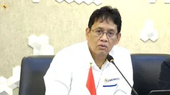 Menkeu tepis isu apbn habis