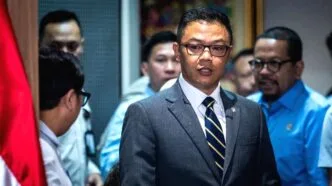 Menl sugiono jelaskan mengenai overflight access