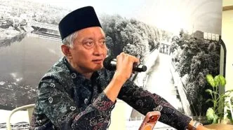 Menteri PU