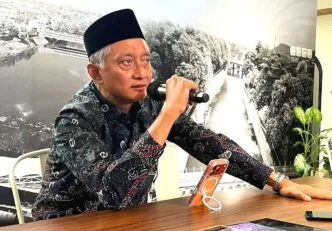 Menteri PU