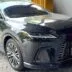 Mobil lexus beli cash nyaris ditarik dc
