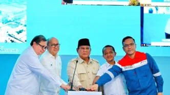 Digenjot Prabowo, Program MBG hingga Kopdes Diklaim Serap Jutaan Tenaga Kerja