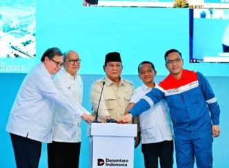 Digenjot Prabowo, Program MBG hingga Kopdes Diklaim Serap Jutaan Tenaga Kerja