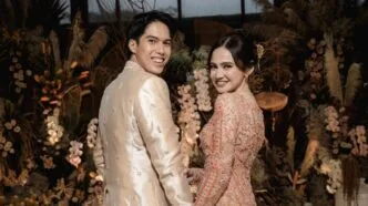 Nikahan el syifa hadju