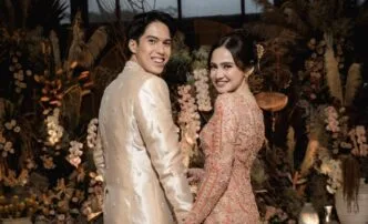 Nikahan el syifa hadju