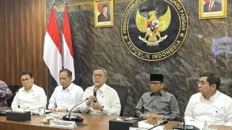 Pendaftar lowongan manajer kopdes membludak