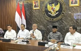 Pendaftar lowongan manajer kopdes membludak