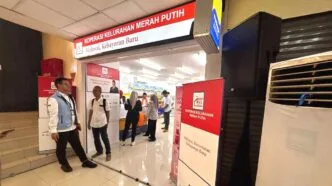 Pendaftaran manajer kopdes merah putih dibuka